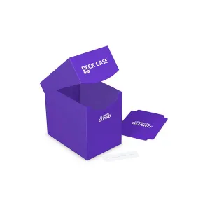 133  Deck Case Purple