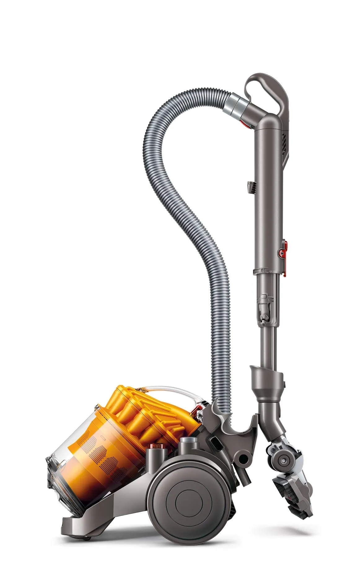 1600W Single Stage Flo-Thru Motor To Suit Dyson Barrel Vacuum Cleaners Such As DC05 DC08 DC19 DC21 not DC23