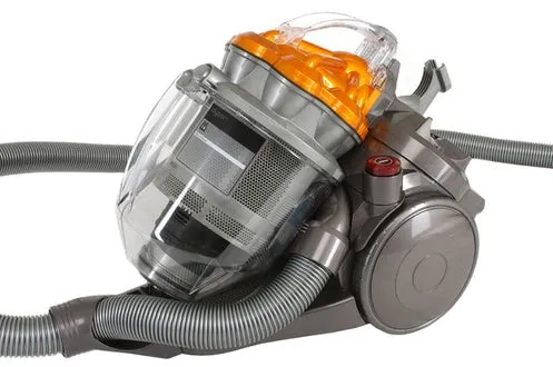 1600W Single Stage Flo-Thru Motor To Suit Dyson Barrel Vacuum Cleaners Such As DC05 DC08 DC19 DC21 not DC23