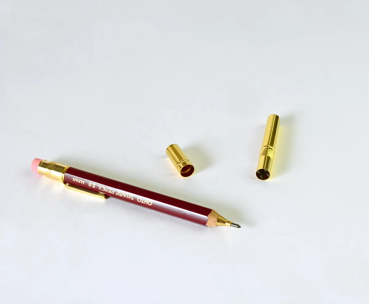 2.0 mm Pencil Sharpener