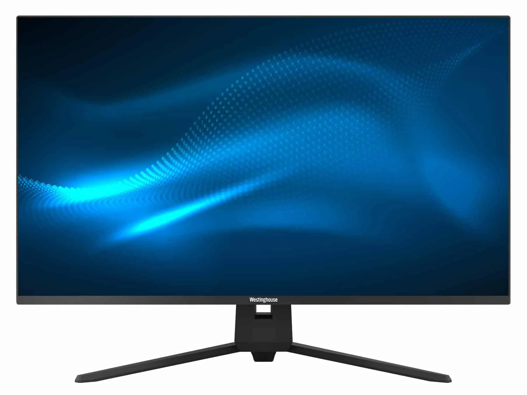 32″ 4K Ultra HD 60Hz Home Office Monitor