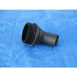 35mm Black Round Vacuum Cleaner Dust Brush Suits ALTO WAP and Uprights