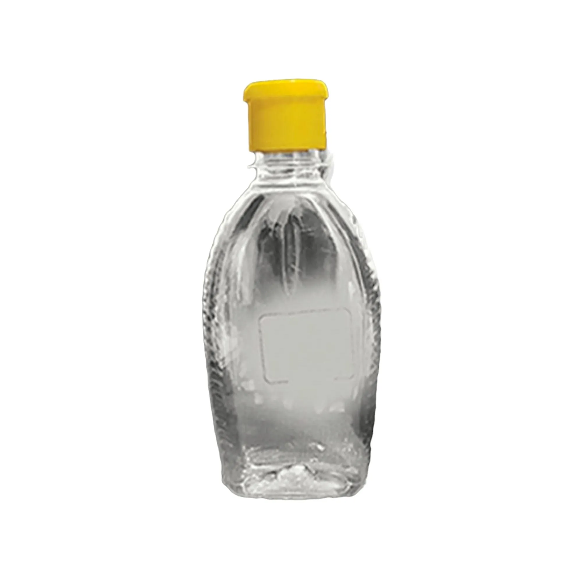 500g Plastic Honey Jar - 350ml PET Squeeze Bottle