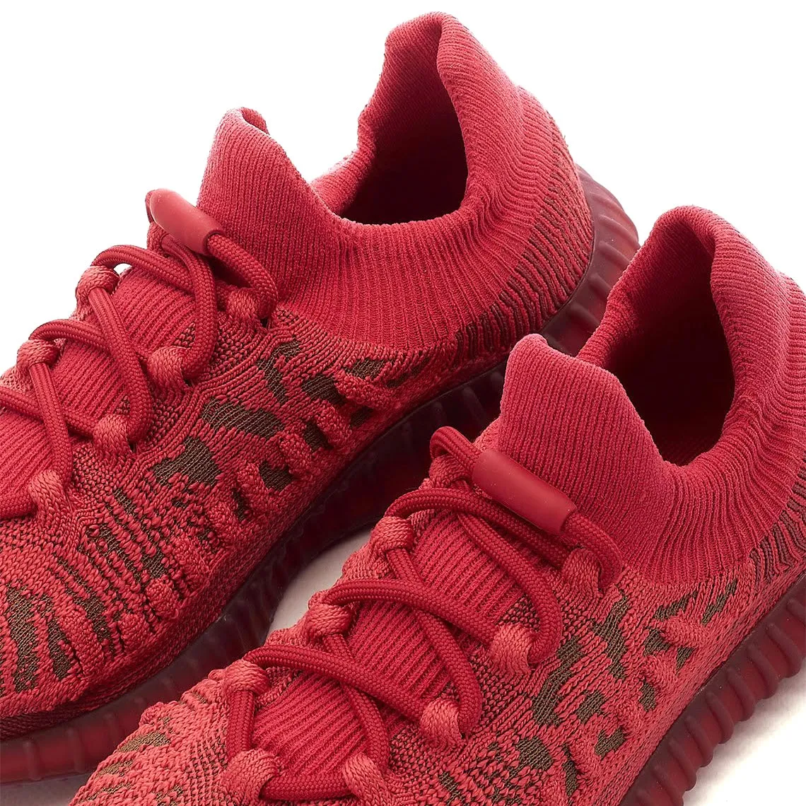 Adidas Yeezy Boost 350 V2 CMPCT Compact Slate Red