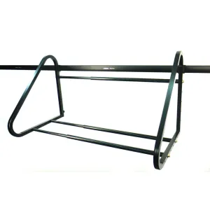 Adjustable Tyre Rack