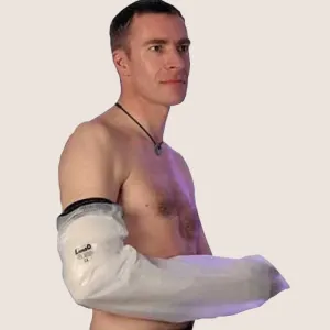 Adult Arm Cast Protectors