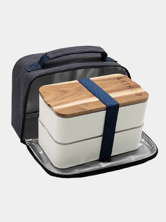 Akinod Bento  Lunch Bag 11H58