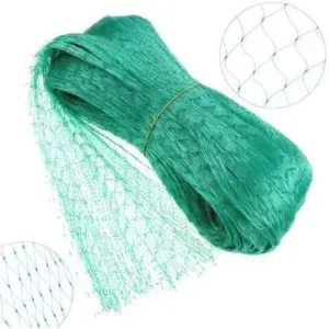 Anti Bird Netting Mono Green ( 20 x 20mm ) 5x10m