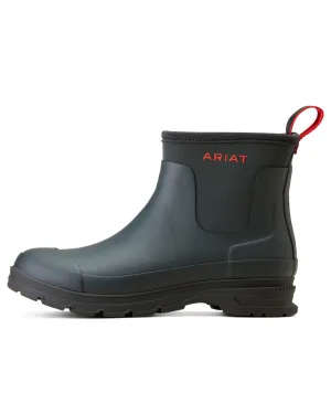 Ariat Womens Kelmarsh Shortie Rubber Boots