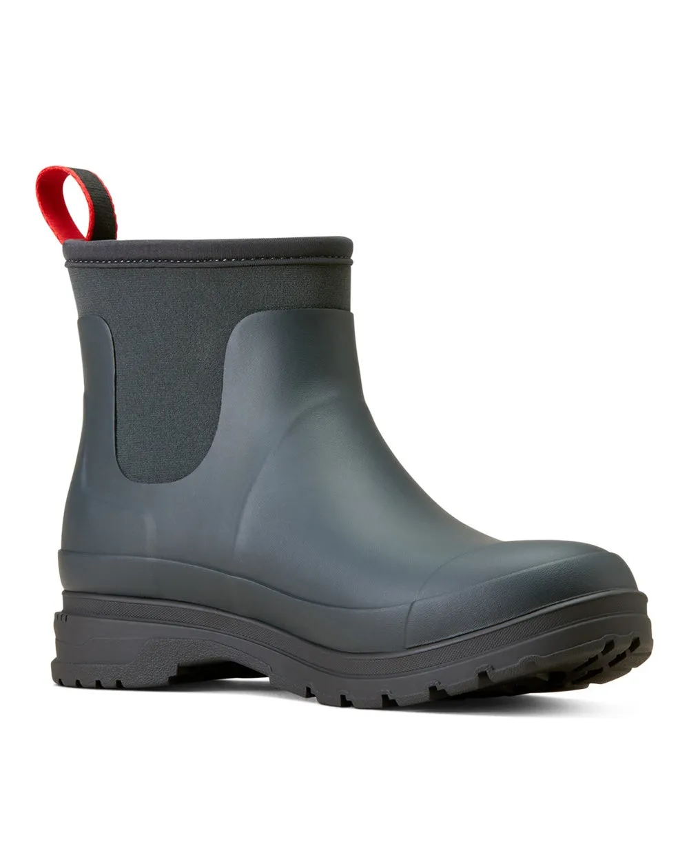 Ariat Womens Kelmarsh Shortie Rubber Boots