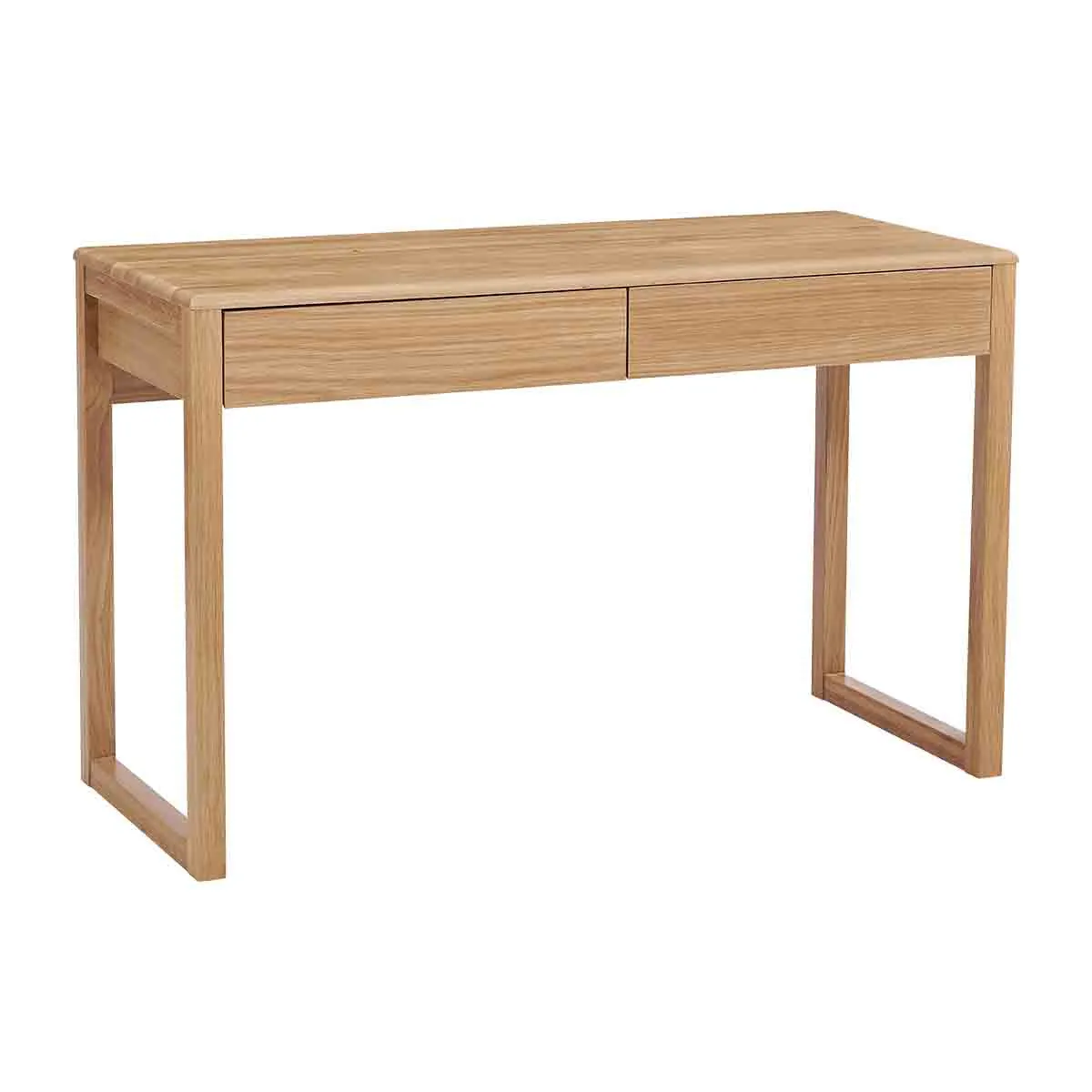 Avalon Desk (Oak)