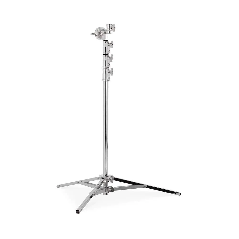 Avenger Stand Overhead 42 Chrome