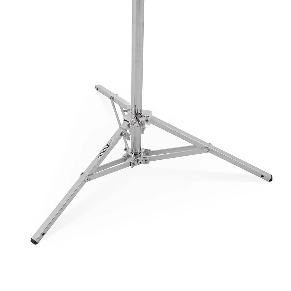 Avenger Stand Overhead 42 Chrome