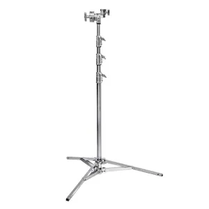 Avenger Stand Overhead 42 Chrome