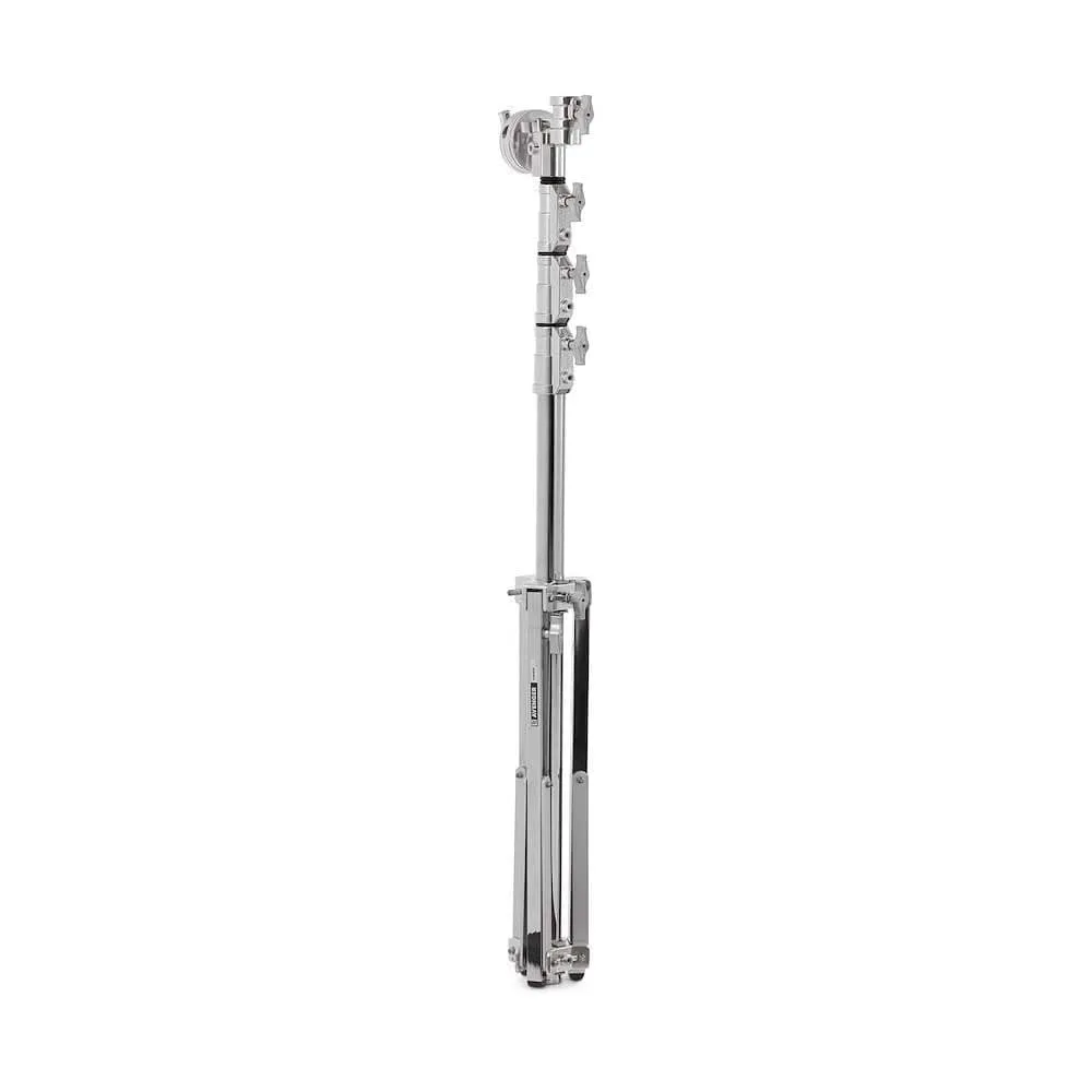 Avenger Stand Overhead 42 Chrome