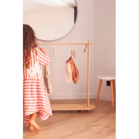 babai Clothes Rack