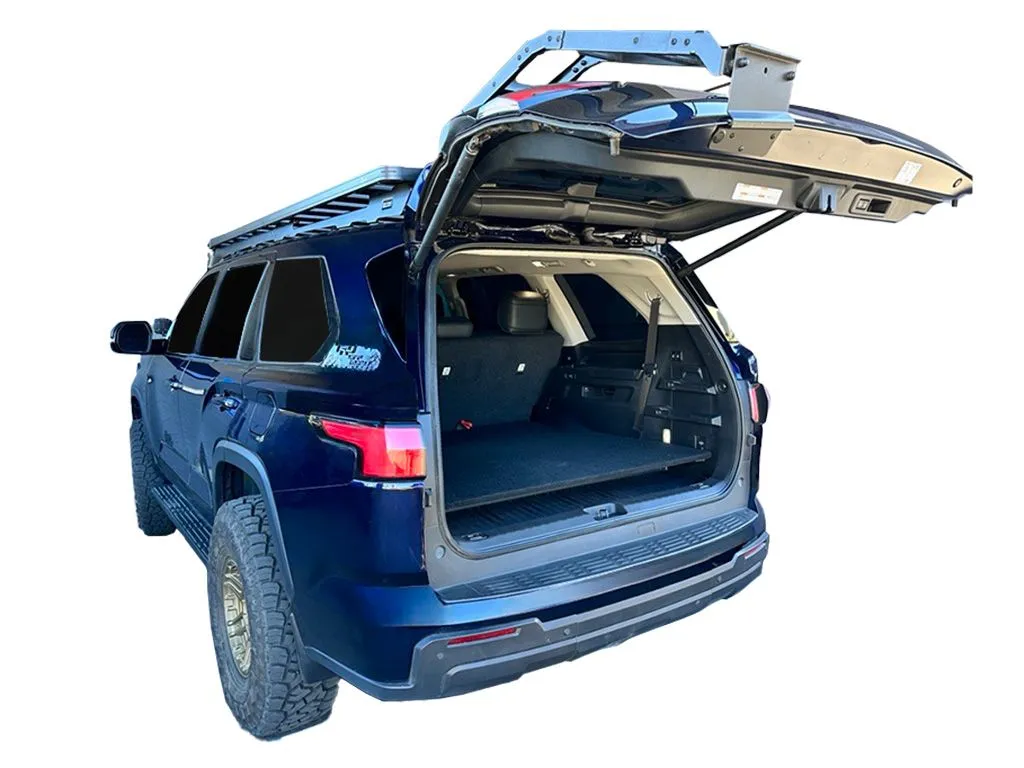 Base Deck - Toyota Sequoia 2023-Current