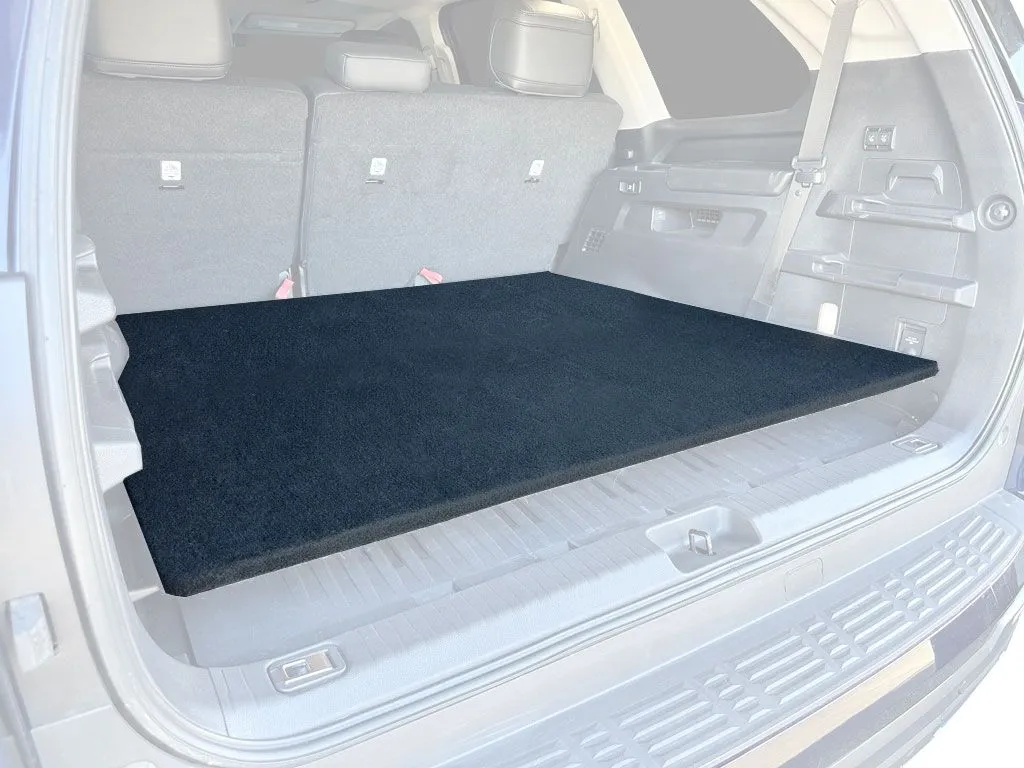 Base Deck - Toyota Sequoia 2023-Current