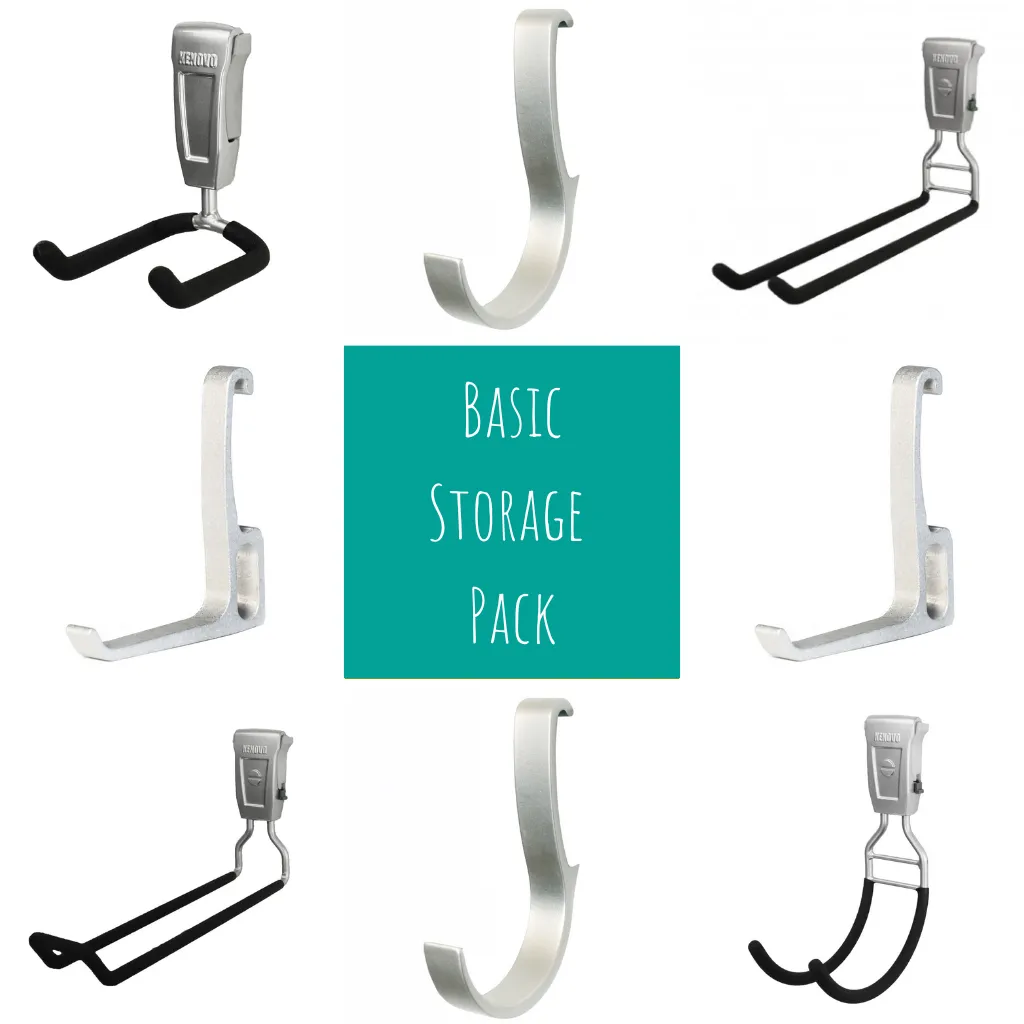 Basic Storage Pack