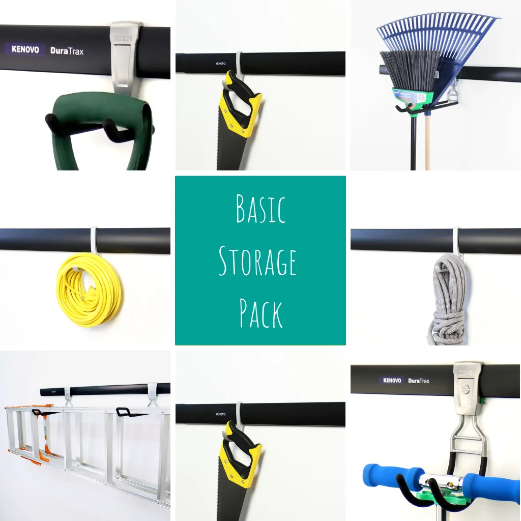 Basic Storage Pack