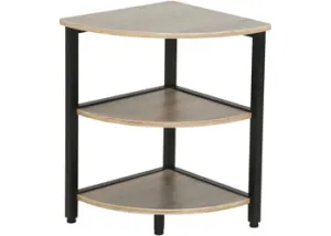 BAUSPACES - Double Corner Cabinet