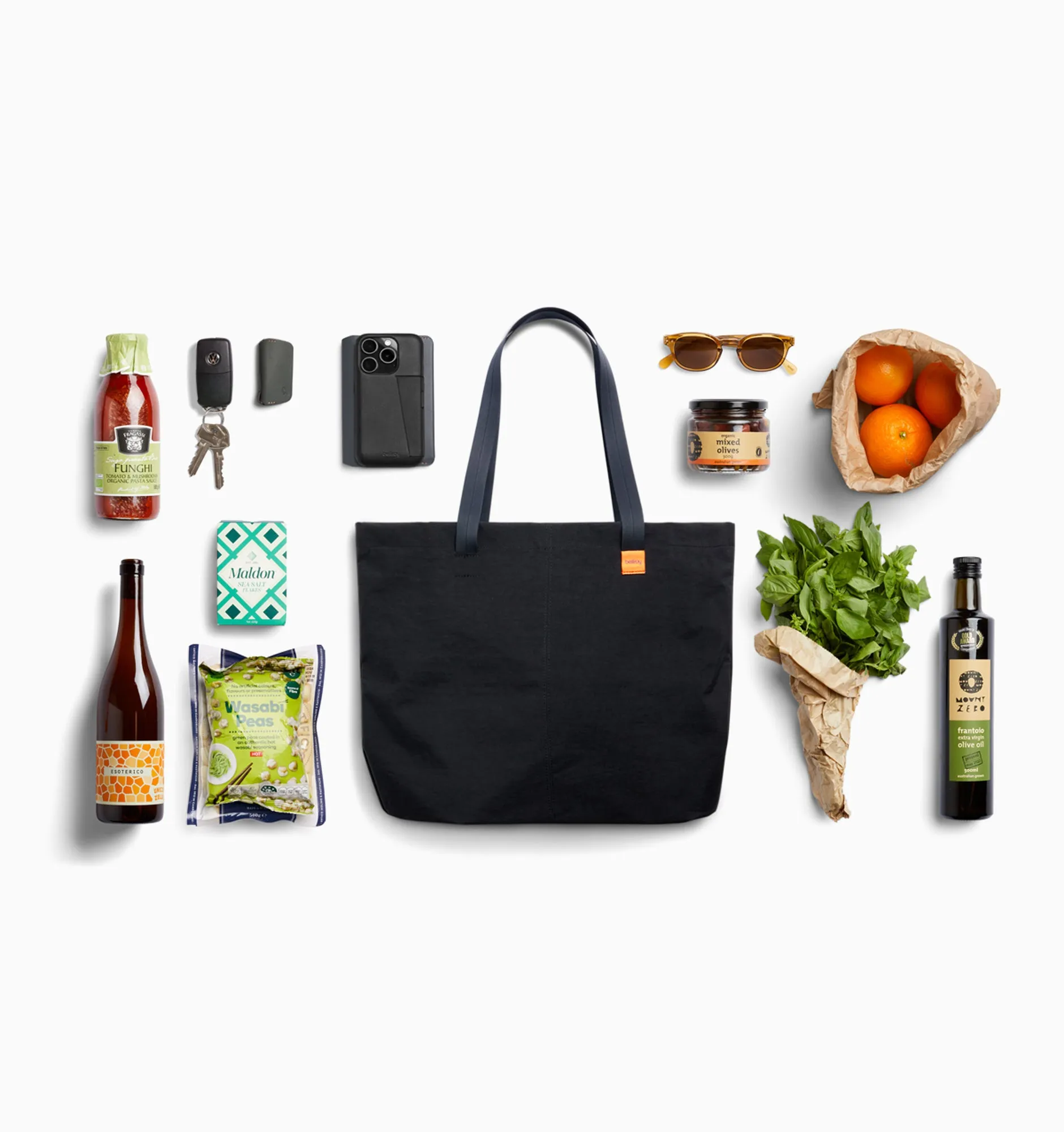 Bellroy Market Tote