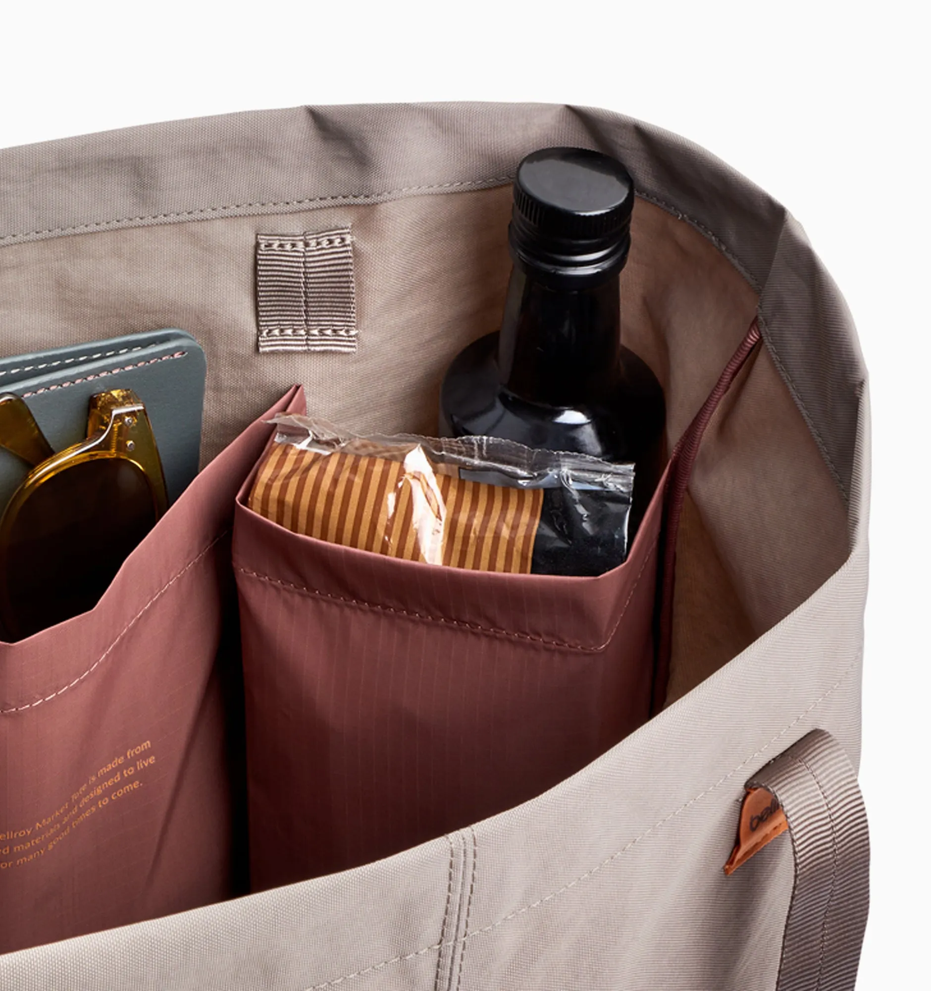 Bellroy Market Tote