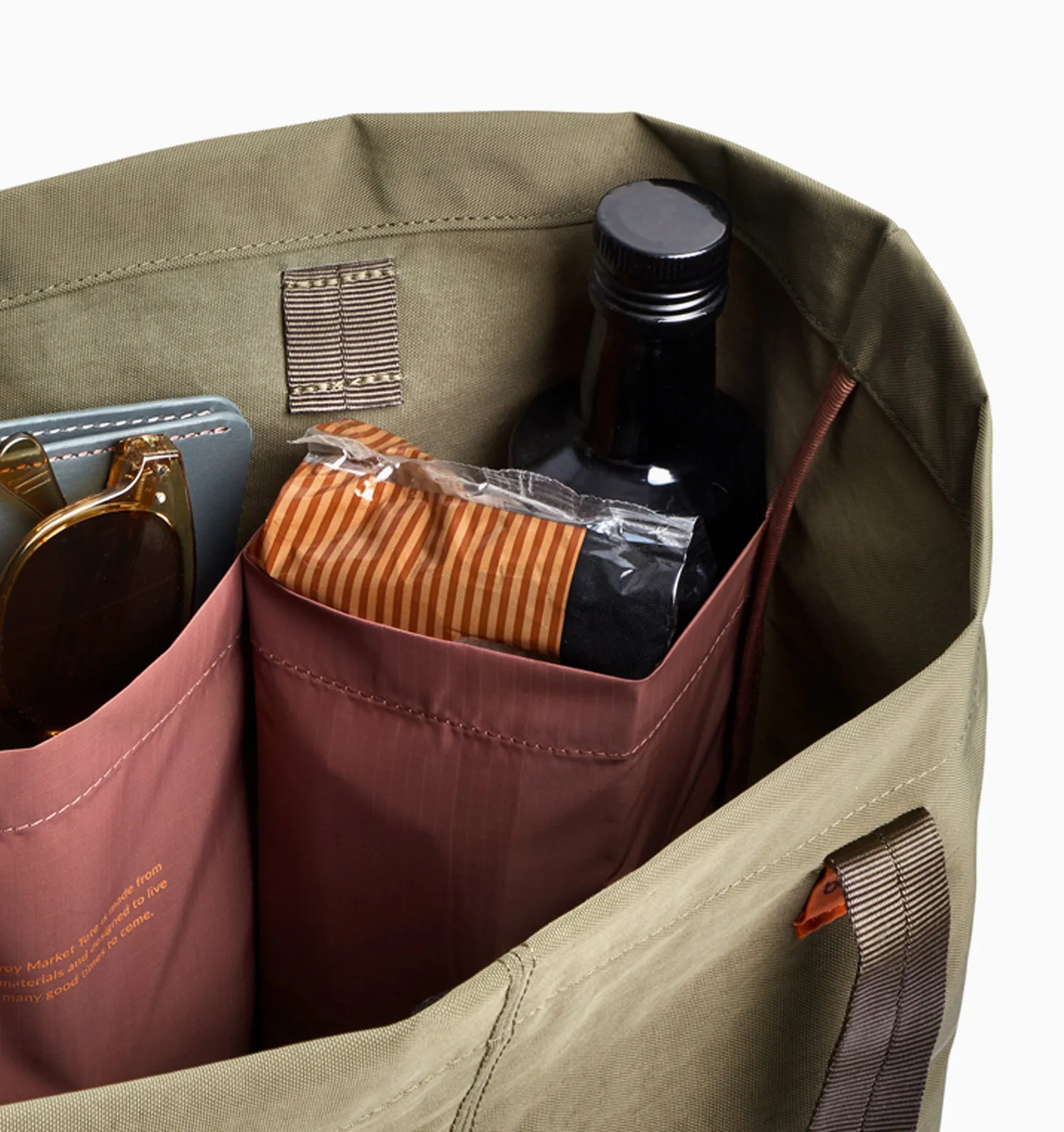 Bellroy Market Tote