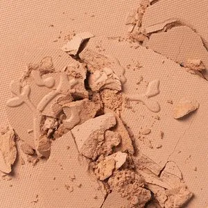 Benecos Compact Powder - Sand 9g