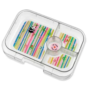 Bento Box Panino Insert Tray