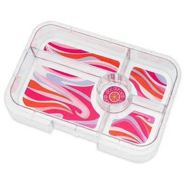 Bento Box Tapas Insert Tray