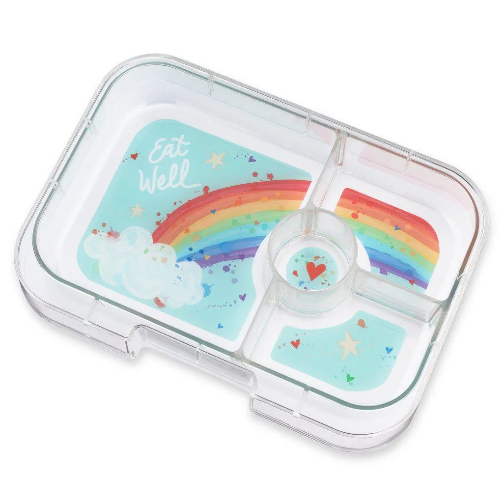 Bento Box Tapas Insert Tray