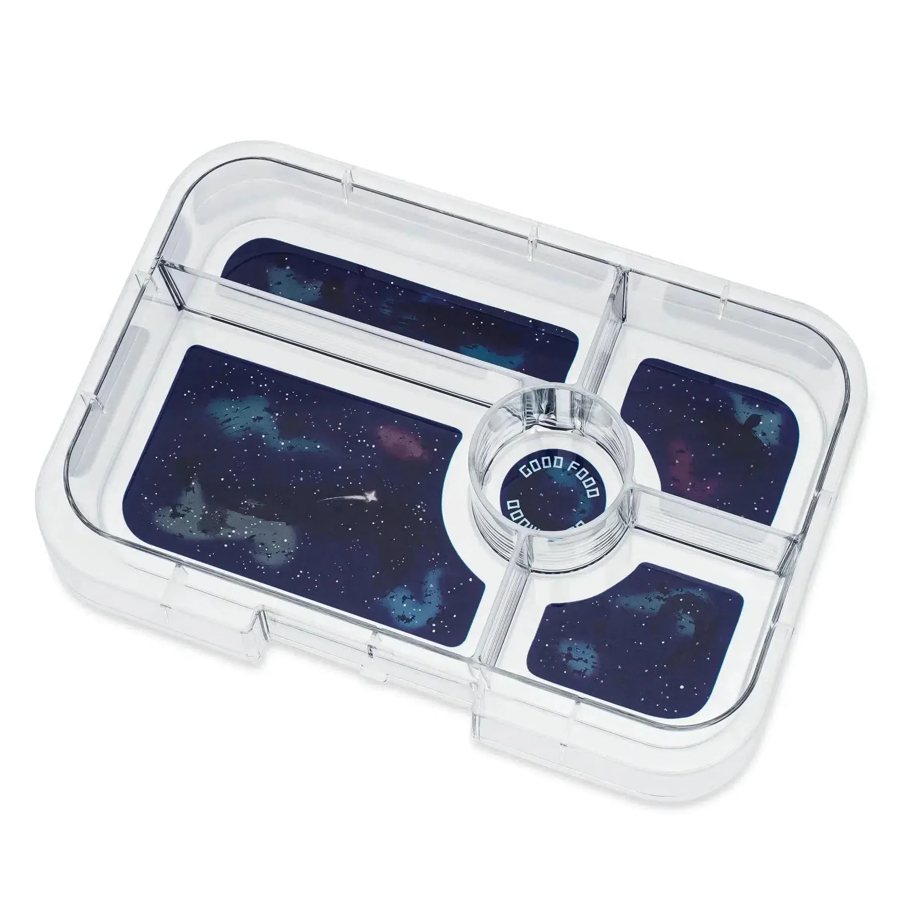 Bento Box Tapas Insert Tray