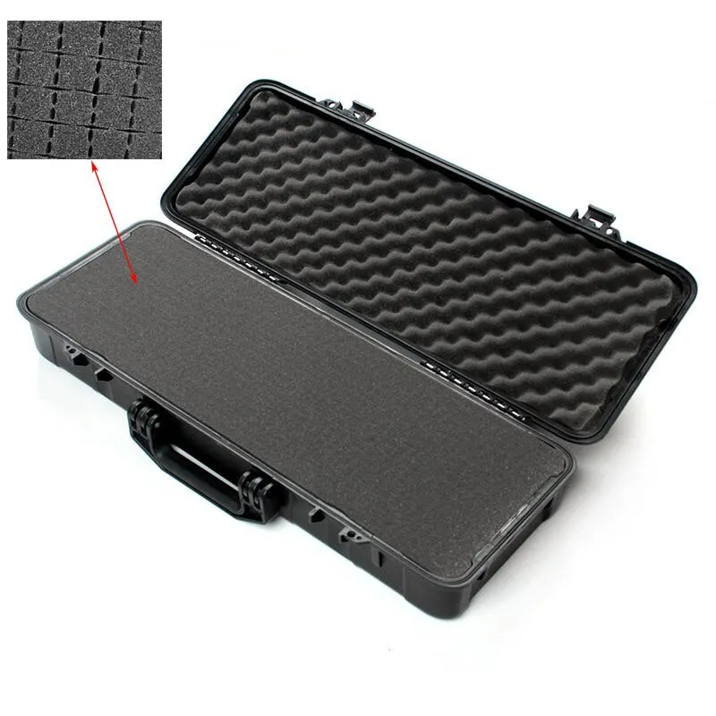 Best Waterproof Tool Box - Protective Waterproof Tool Box