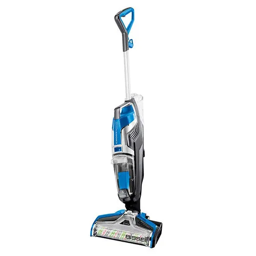 Bissell Crosswave Pet Pro Premier All in One Wet Dry Vacuum Cleaner and Mop for Hard floors and Area Rugs