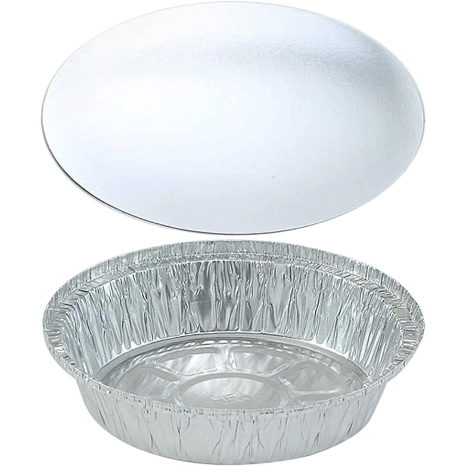 Board Lids for 9" Aluminum Round Pan