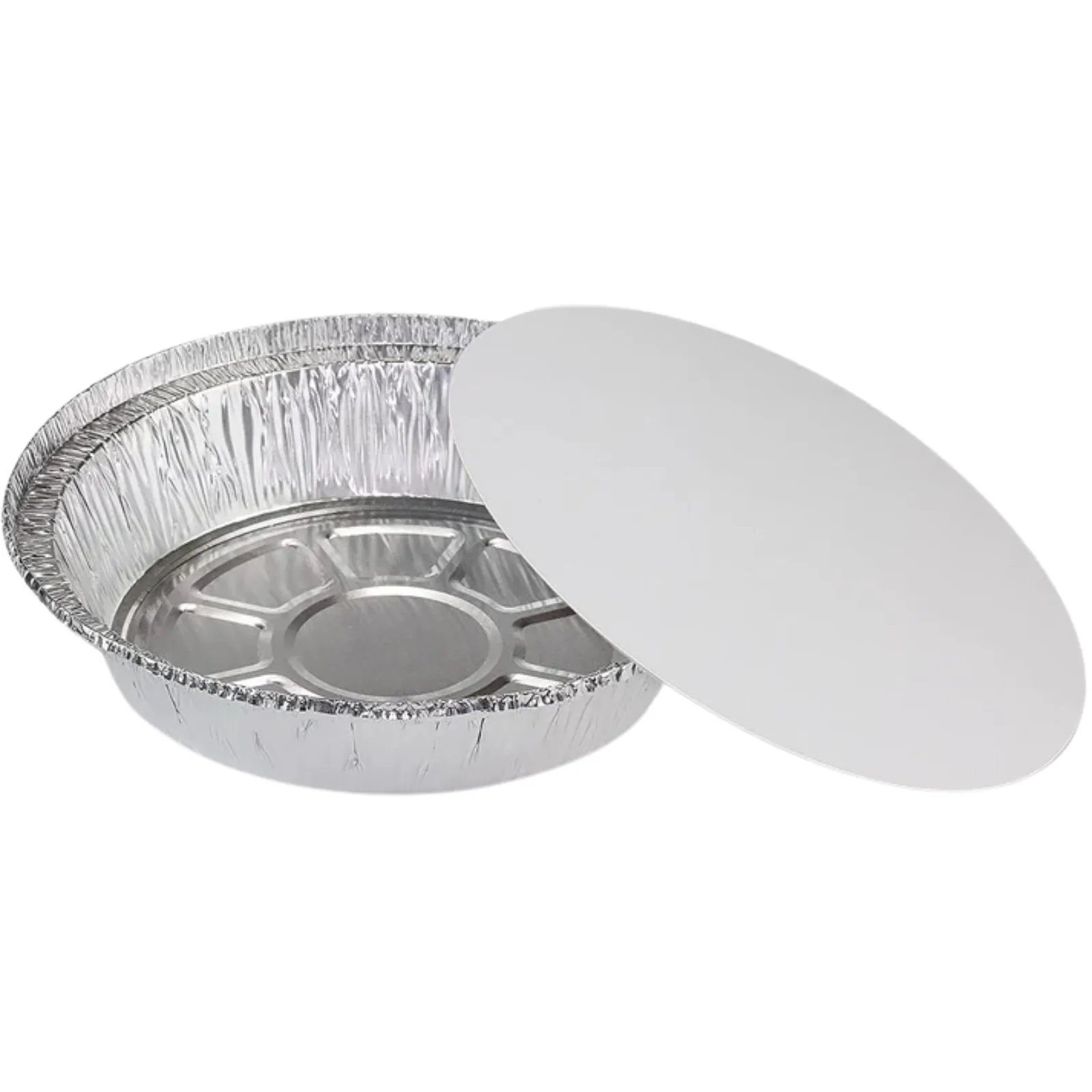 Board Lids for 9" Aluminum Round Pan