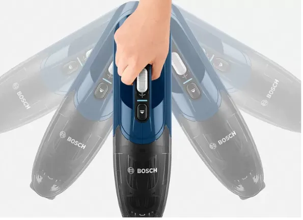 BOSCH BCHF216S Series 2 Rechargeable vacuum cleaner Readyy'y 16Vmax