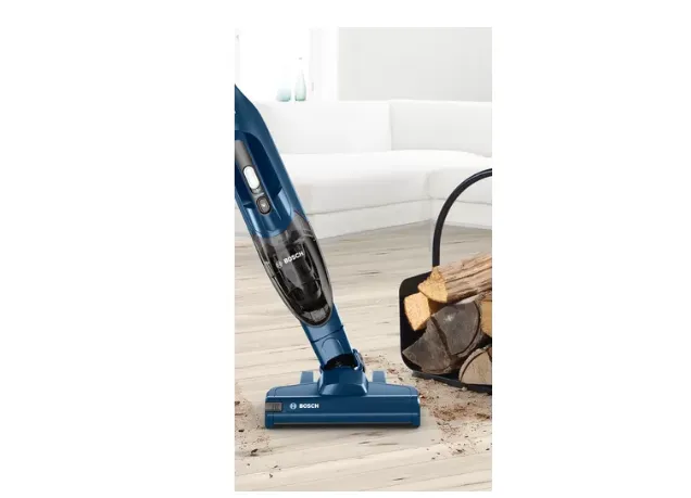 BOSCH BCHF216S Series 2 Rechargeable vacuum cleaner Readyy'y 16Vmax