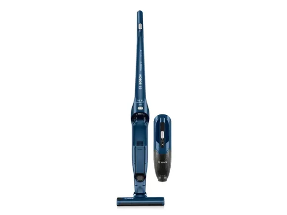 BOSCH BCHF216S Series 2 Rechargeable vacuum cleaner Readyy'y 16Vmax