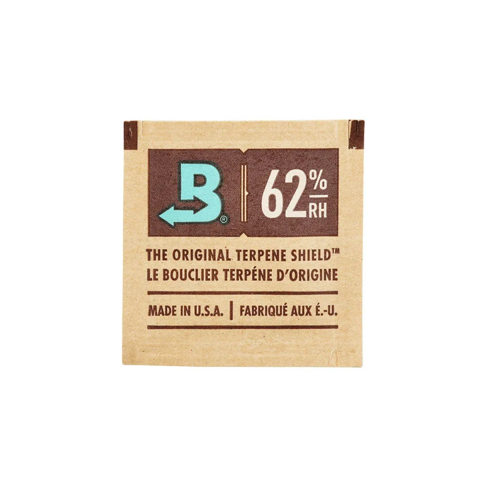 Boveda Humidity Control Pack