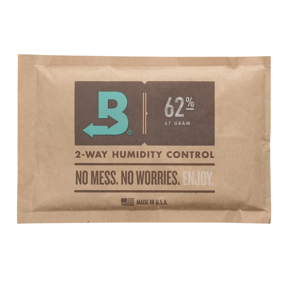 Boveda Humidity Control Pack