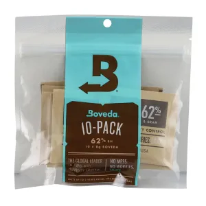 Boveda Humidity Control Pack