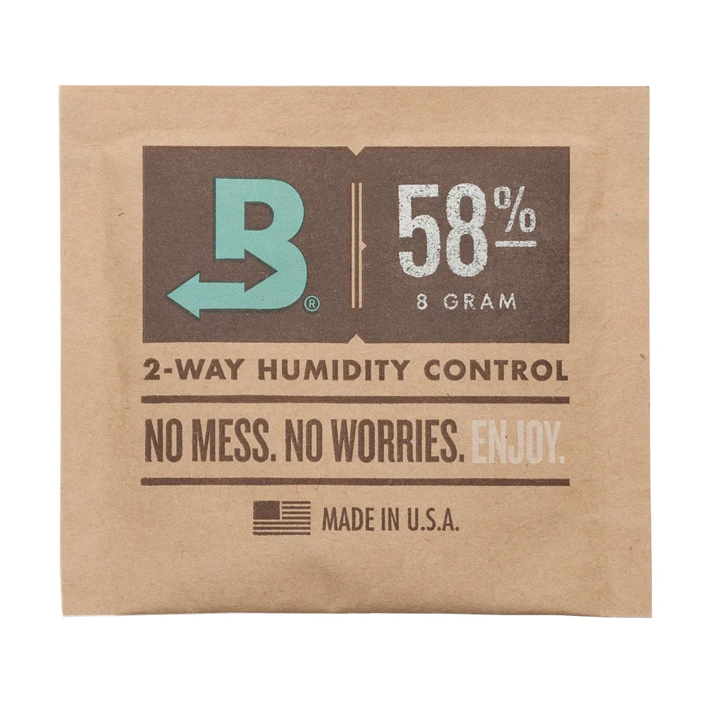 Boveda Humidity Control Pack