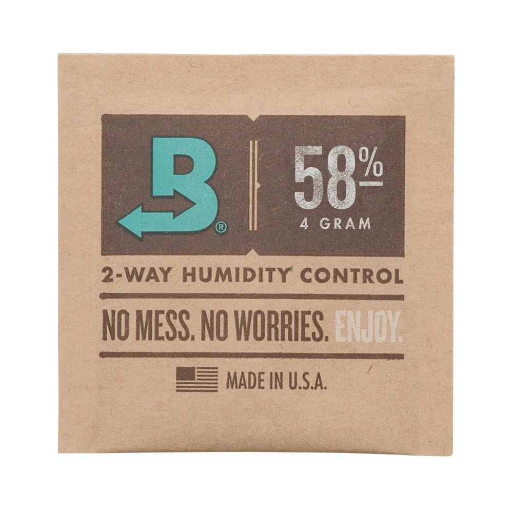 Boveda Humidity Control Pack