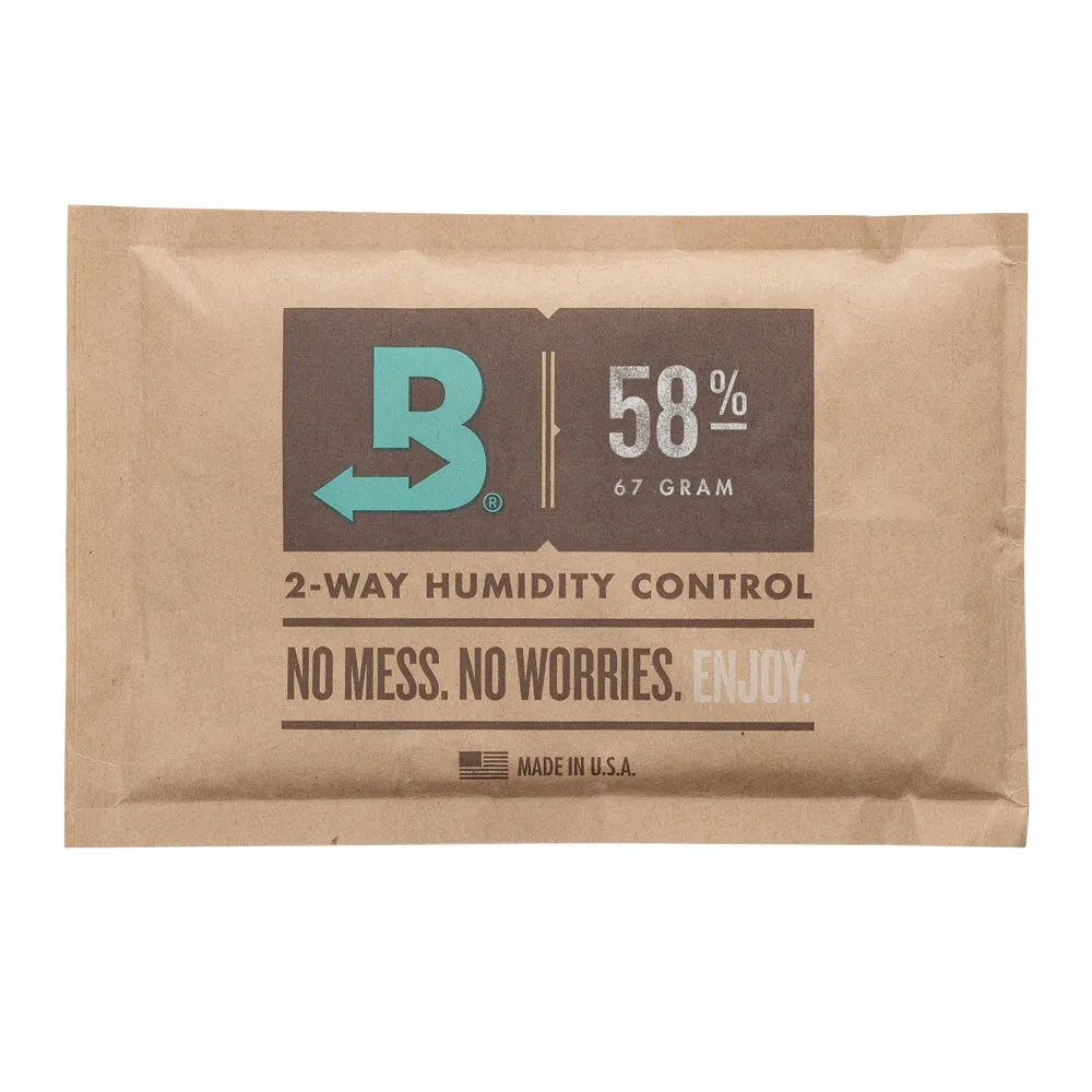 Boveda Humidity Control Pack