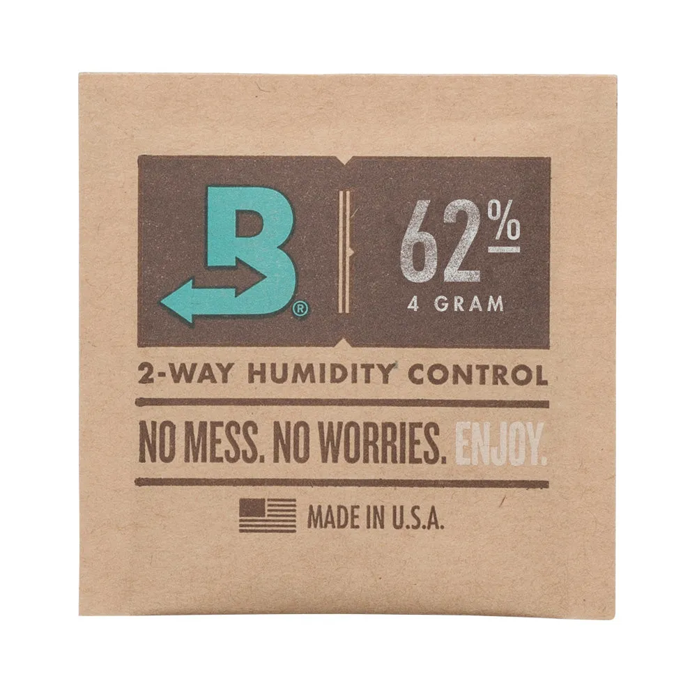 Boveda Humidity Control Pack