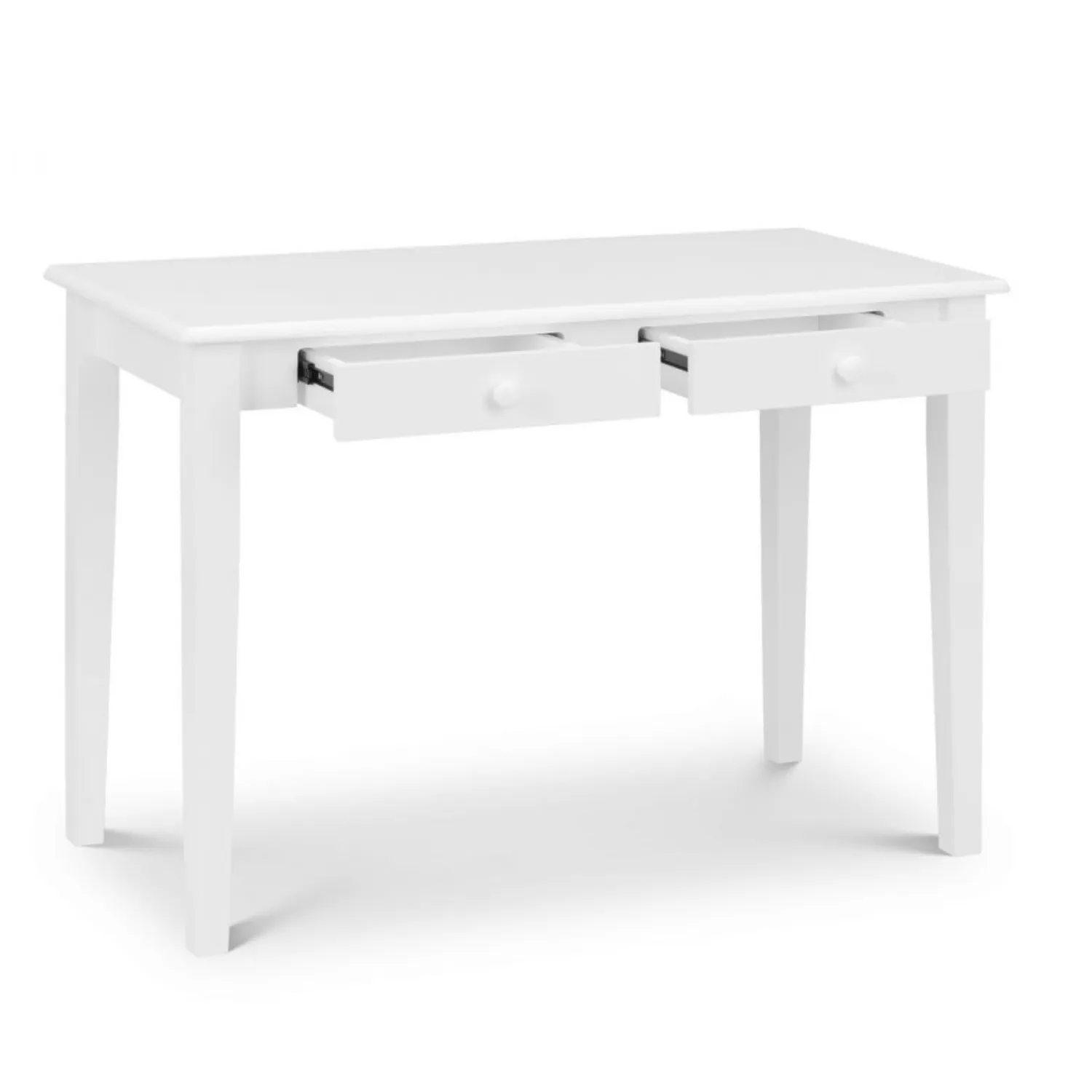 Carrington Office Desk White