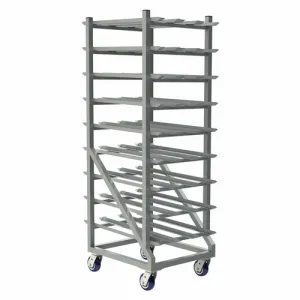 Choice Equipment CR162M Can Storage Rack