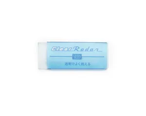 Clear Radar Eraser